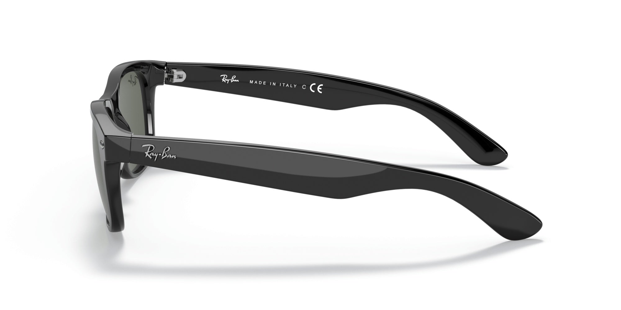Gafas de Sol Ray-Ban New Wayfarer RB2132 901/58 55 18