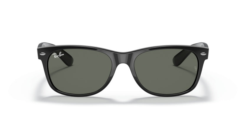 Gafas de Sol Ray-Ban New Wayfarer RB2132 901/58 52 18