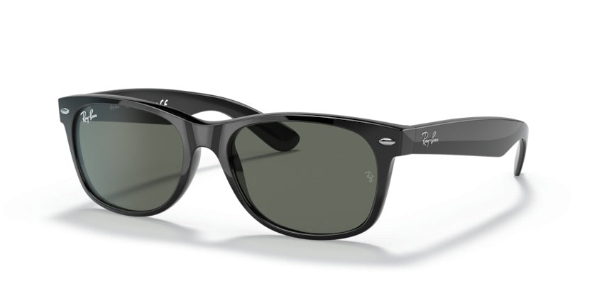 Gafas de Sol Ray-Ban New Wayfarer RB2132 901/58 52 18