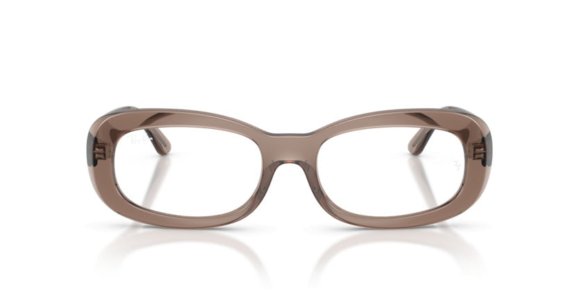 Gafas Graduadas Ray-Ban RX2221V 8457 53 18