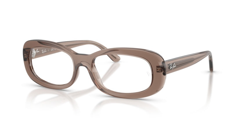 Gafas Graduadas Ray-Ban RX2221V 8457 53 18