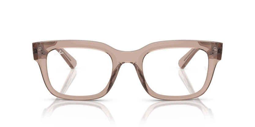 Gafas Graduadas Ray-Ban Chad RX7217 8317 54 22
