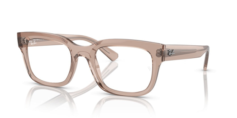 Gafas Graduadas Ray-Ban Chad RX7217 8317 54 22