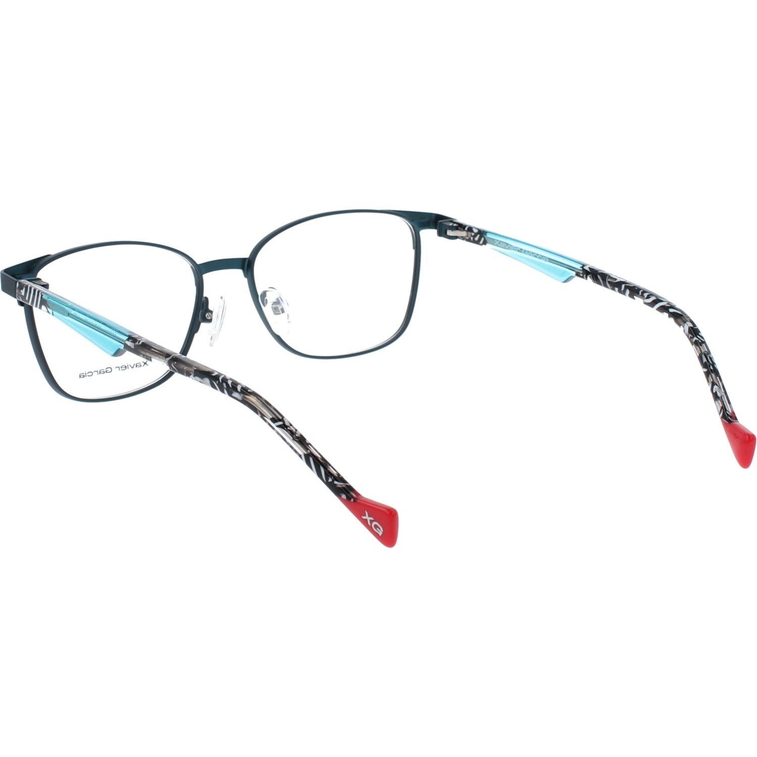 Gafas Graduadas Xavier Garcia Gregal 2 53 16