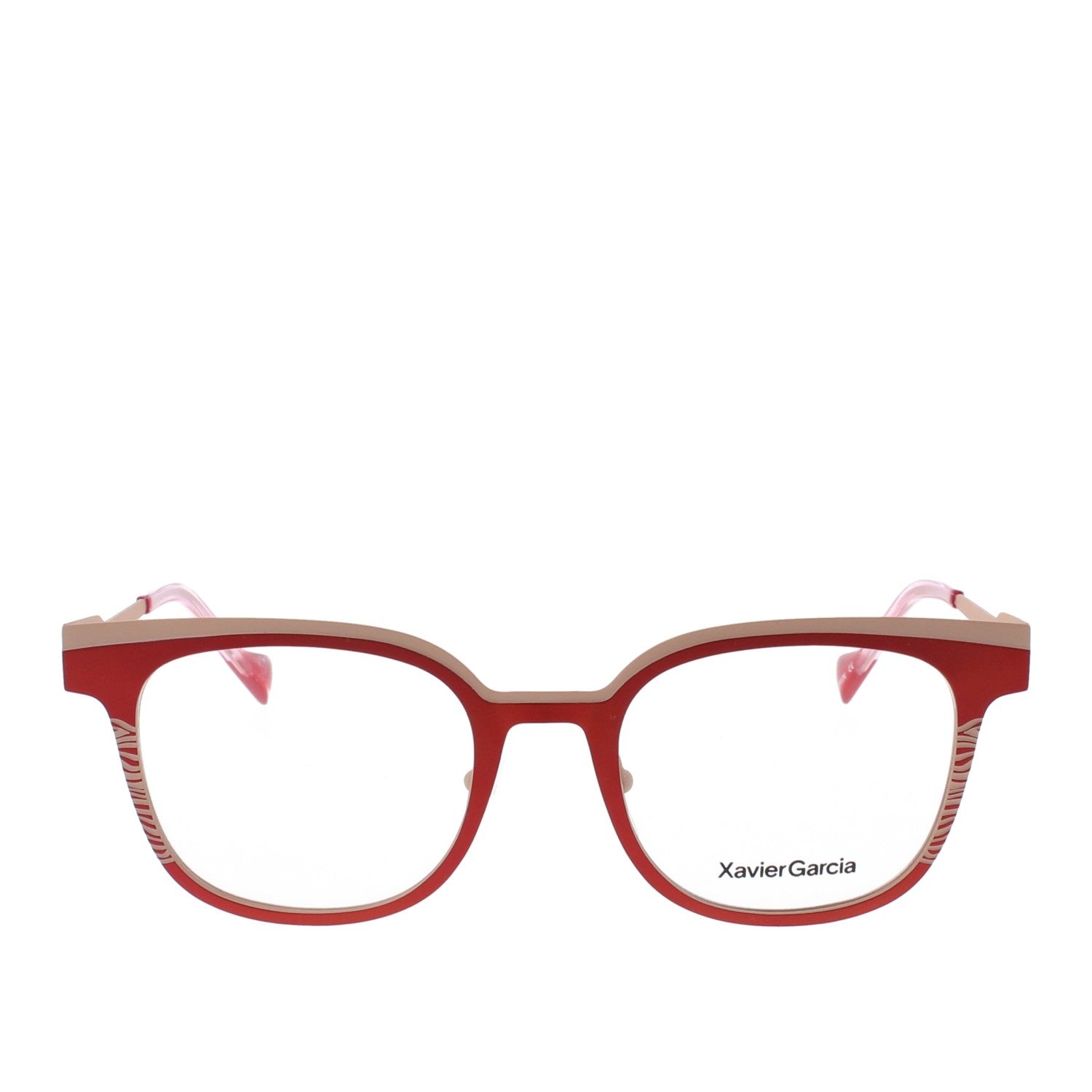 Gafas Graduadas Xavier Garcia Viva 4 51 20