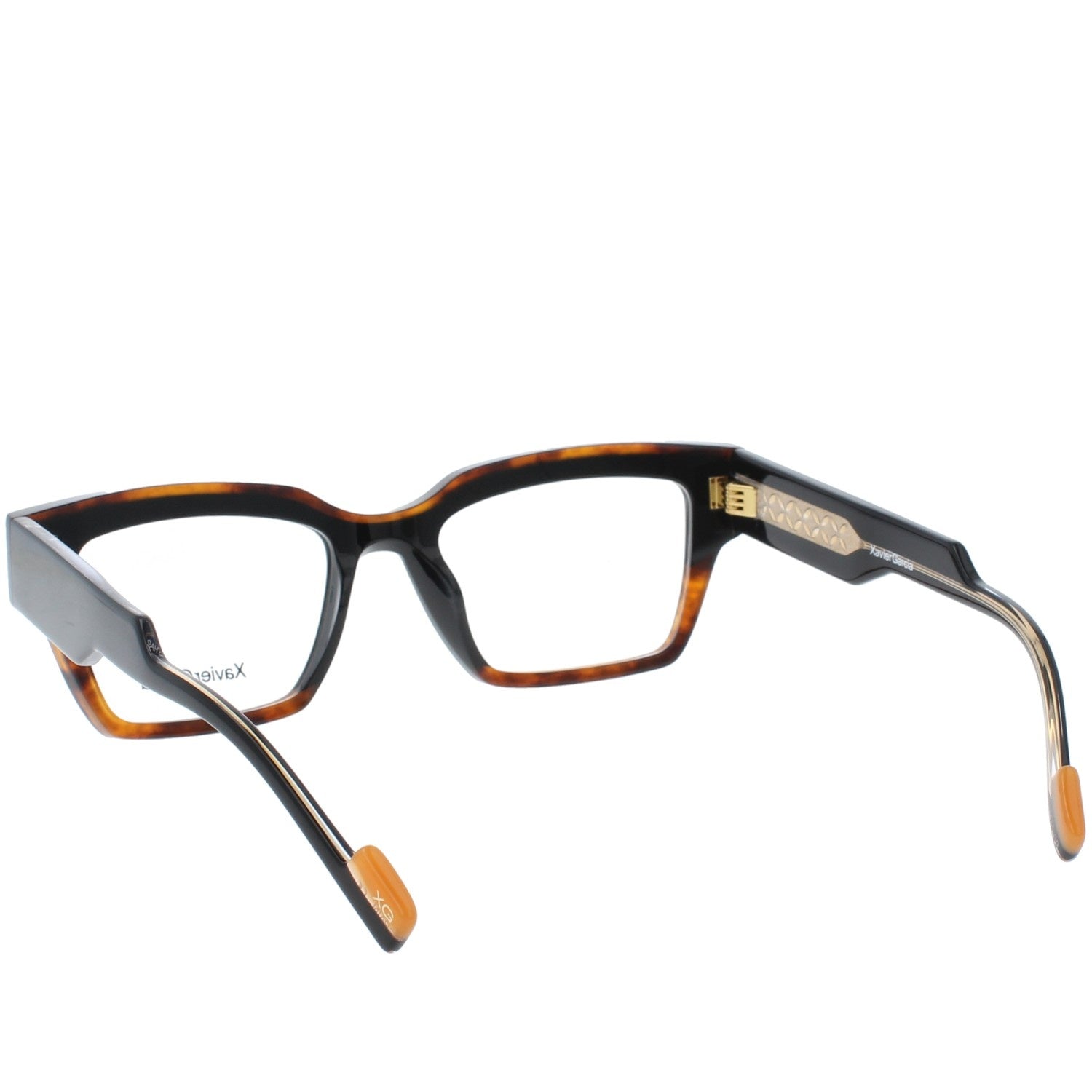 Gafas Graduadas Xavier Garcia Hace 1 53 19