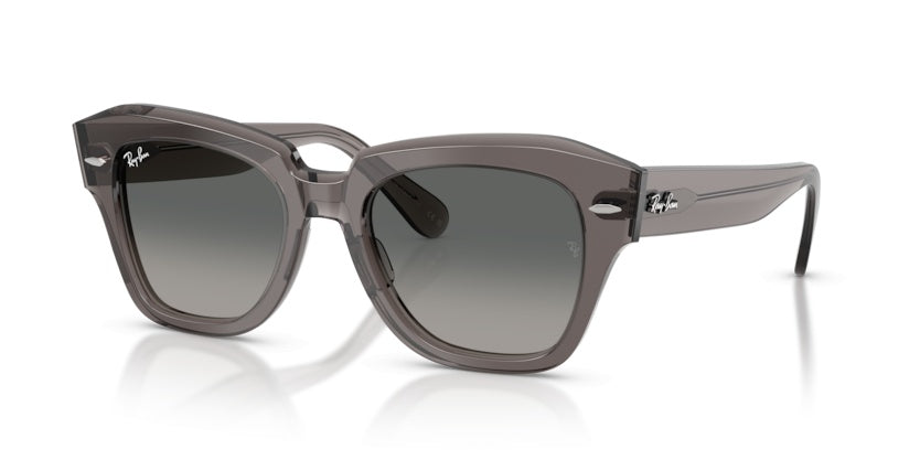 Gafas de Sol Ray-Ban State Street RB2186 136971 49 20