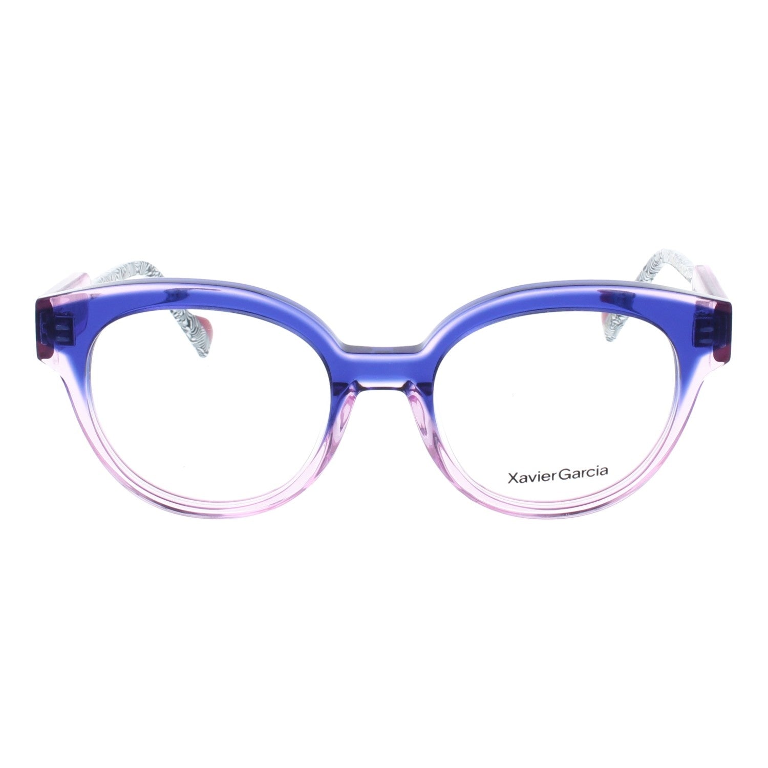 Gafas Graduadas Xavier Garcia Sol 5 52 19