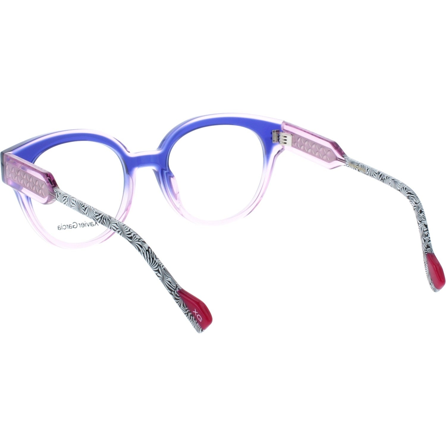 Gafas Graduadas Xavier Garcia Sol 5 52 19