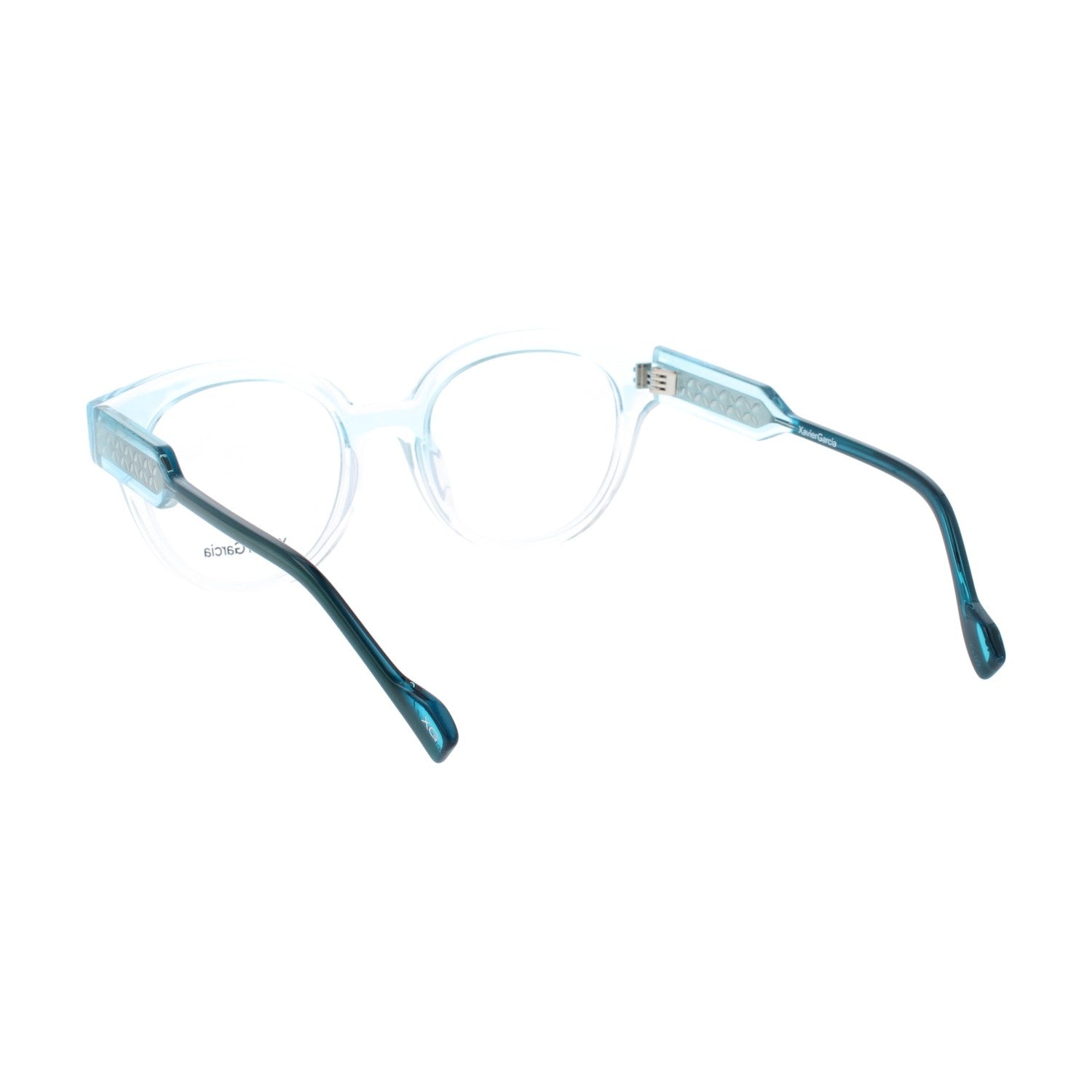 Gafas Graduadas Xavier Garcia Sol 6 52 19