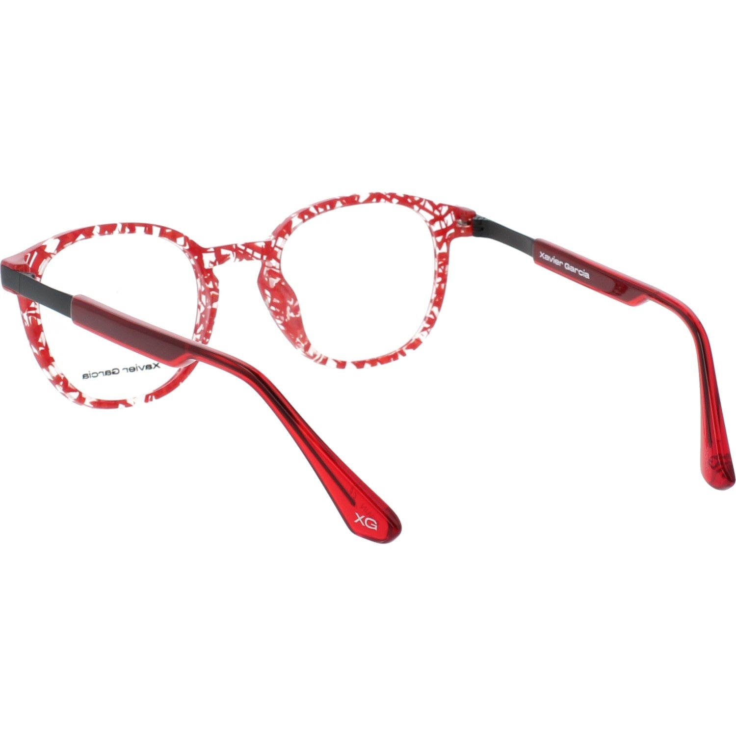 Gafas Graduadas Xavier Garcia Aparece 2 49 21
