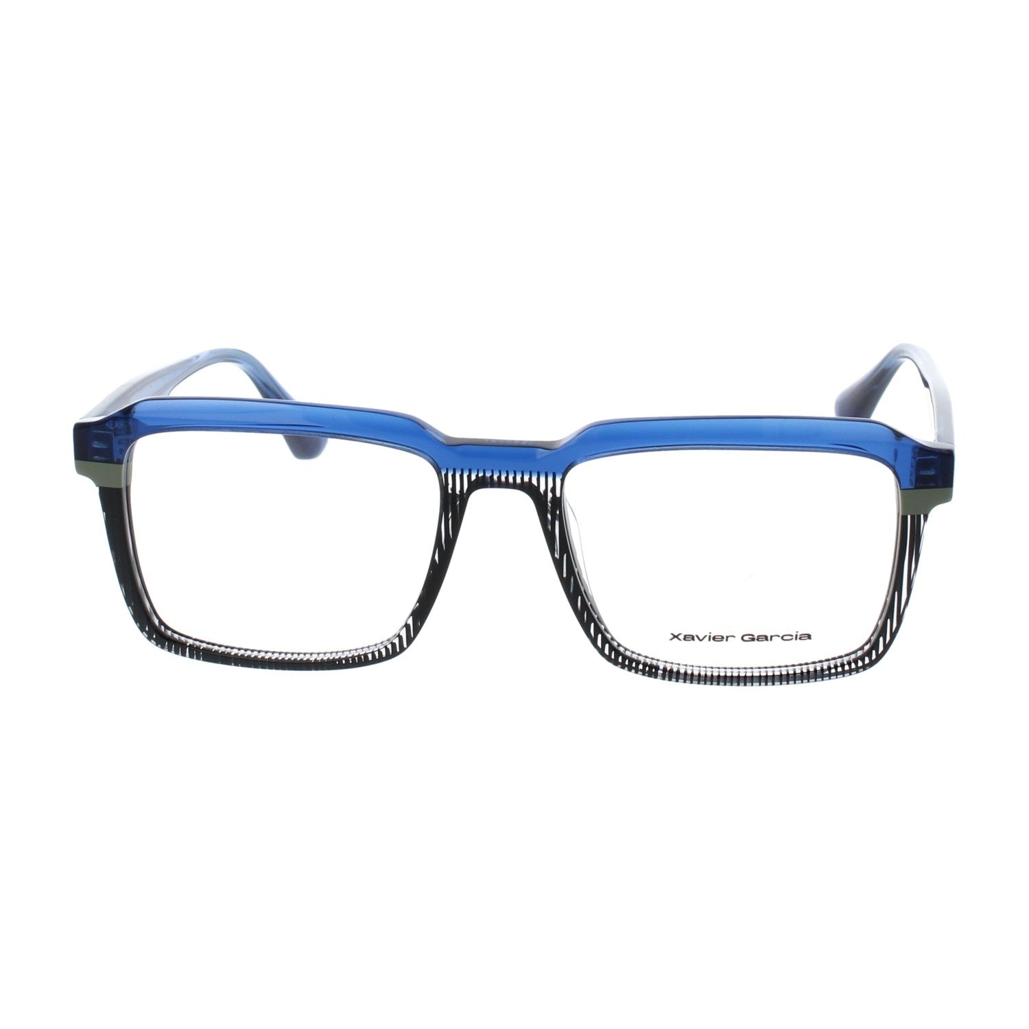 Gafas Graduadas Xavier Garcia Toffee 1 55 18