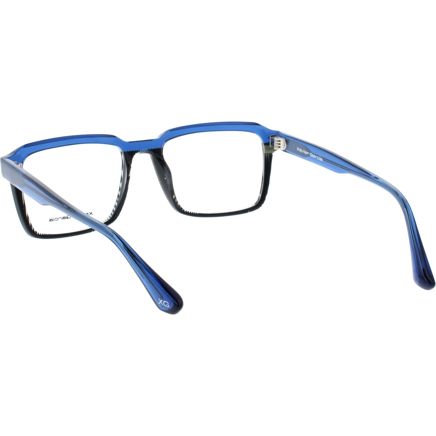Gafas Graduadas Xavier Garcia Toffee 1 55 18
