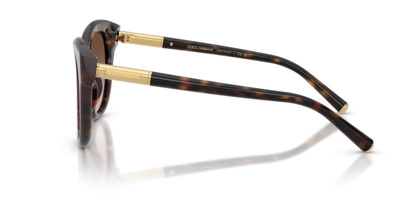 Gafas de Sol Dolce Gabbana DG4518 502/13 52 21