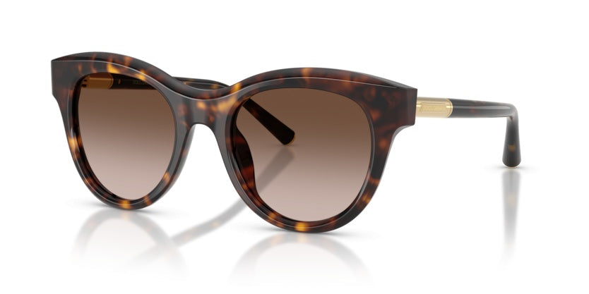 Gafas de Sol Dolce Gabbana DG4518 502/13 52 21
