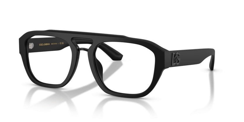 Gafas Graduadas Dolce Gabbana DG3415 2525 55 20