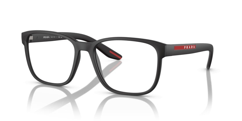 Gafas Graduadas Prada Linea Rossa OPS06PV DG01O1 57 18