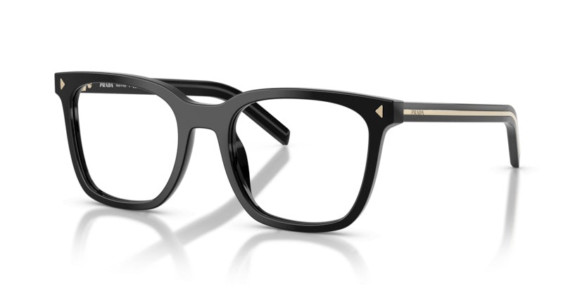 Gafas Graduadas Prada PRB11V 16K1O1 52 20