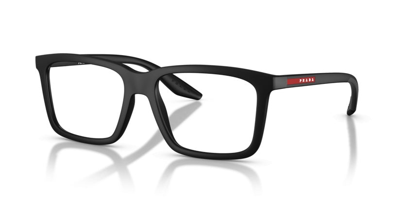 Gafas Graduadas Prada Linea Rossa OPS03SV DG01O1 53 17