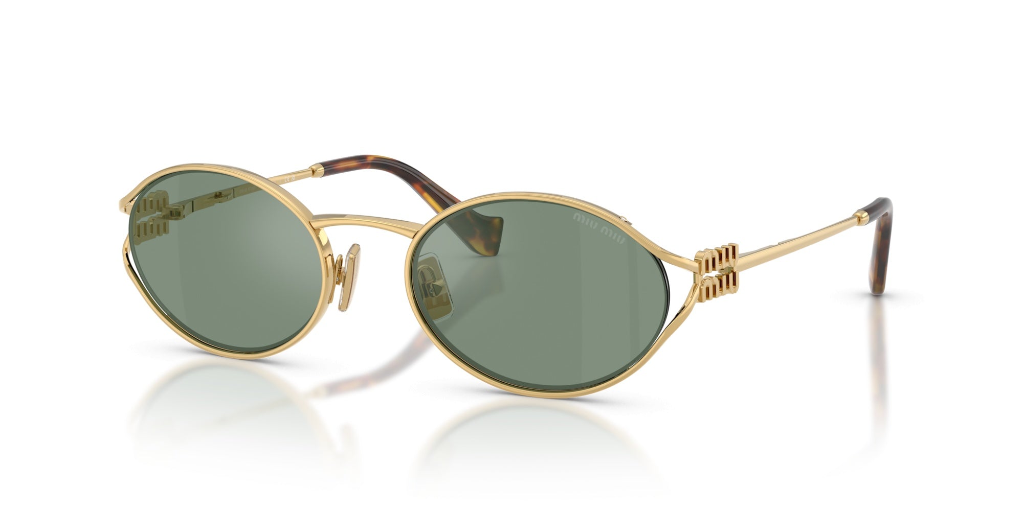 Gafas de Sol Miu Miu 52YS 5AK04M 54 21