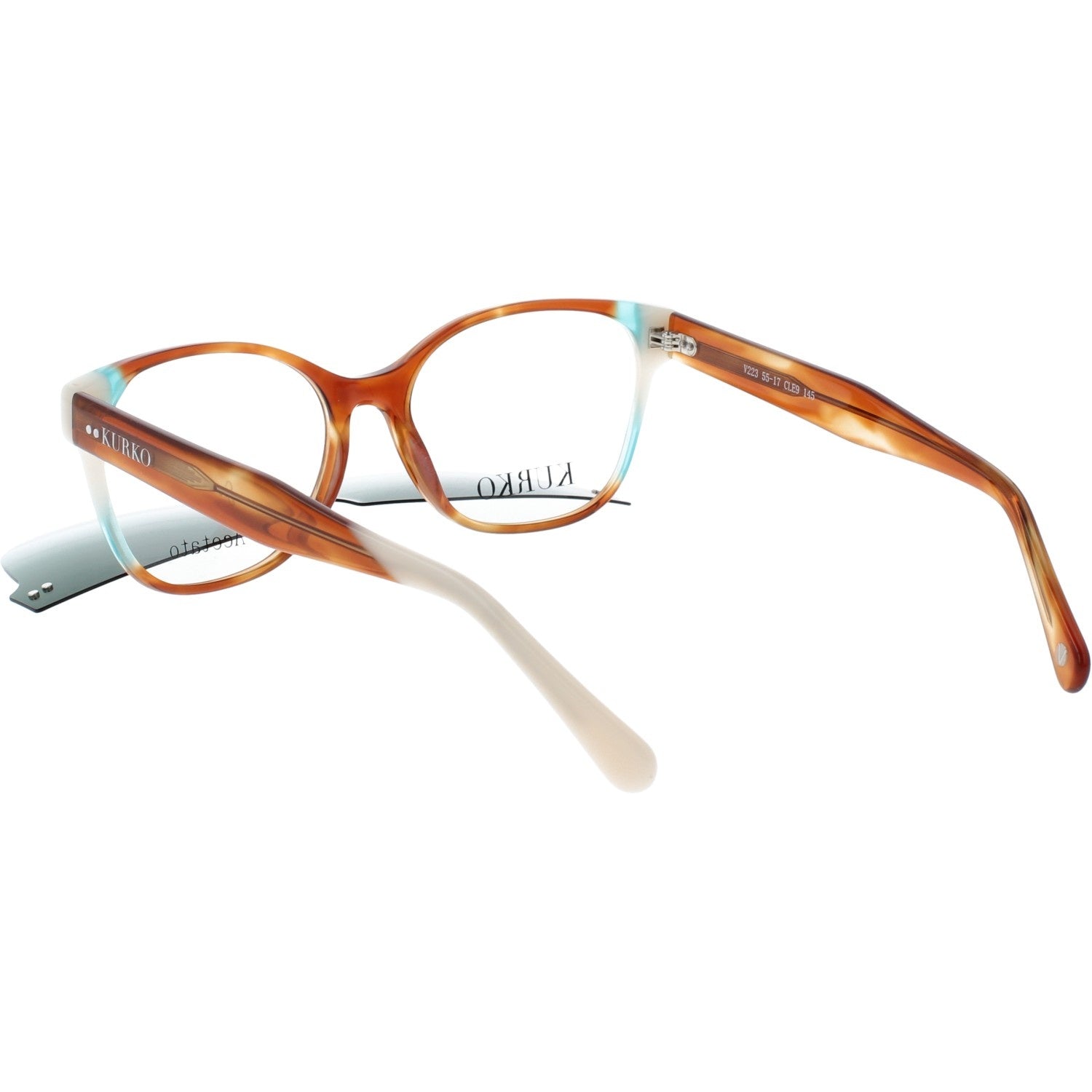 Gafas Graduadas Kurko V223 Sirena 9 55 16