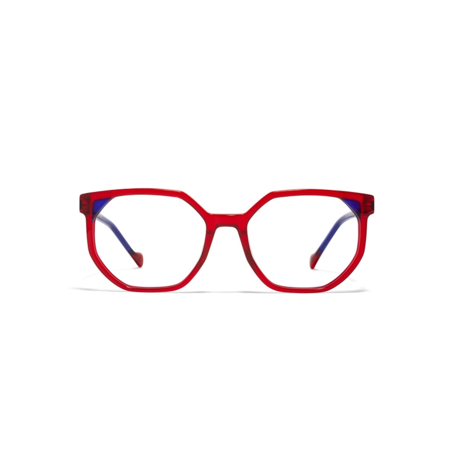 Gafas Graduadas Xavier Garcia Forma 1 53 17
