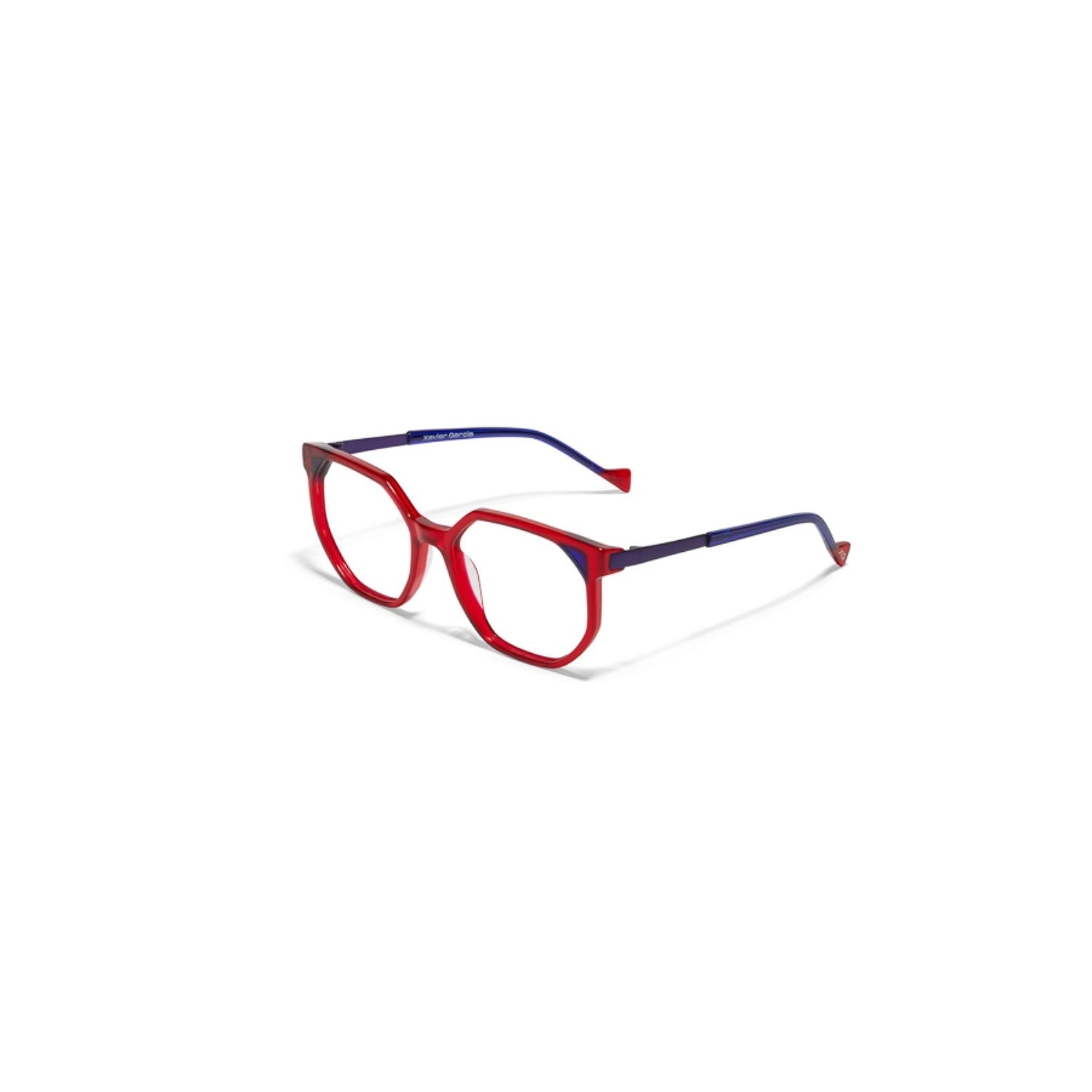 Gafas Graduadas Xavier Garcia Forma 1 53 17