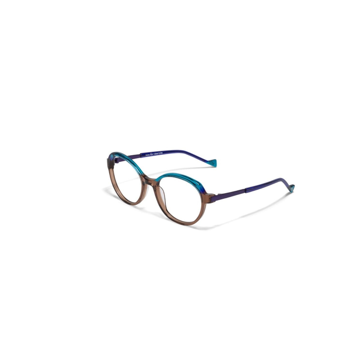 Gafas Graduadas Xavier Garcia Anima 4 52 18