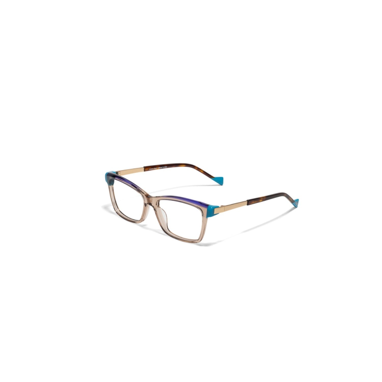 Gafas Graduadas Xavier Garcia Inicia 6 52 15