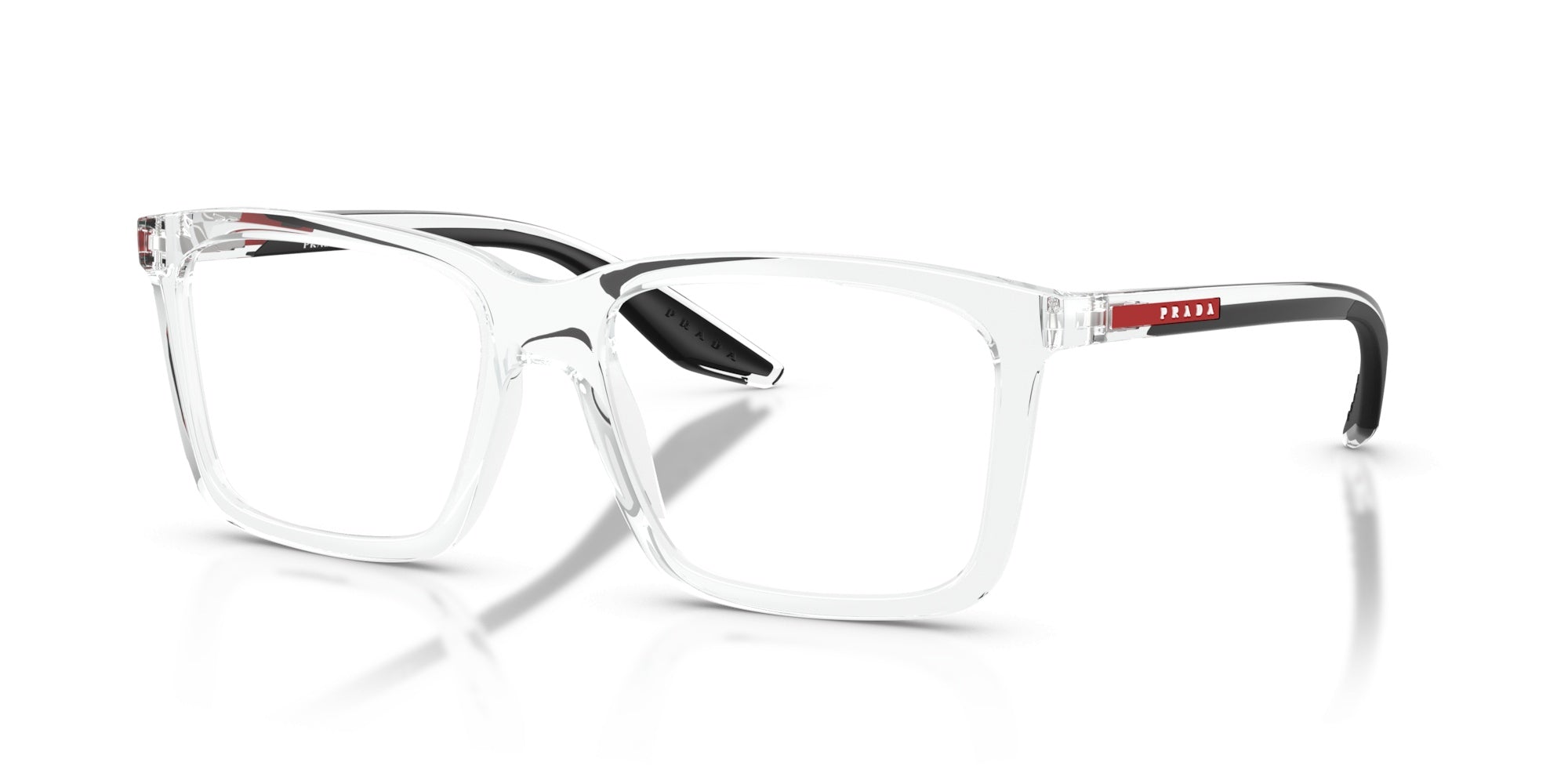 Gafas Graduadas Prada Linea Rossa OPS03SV 2AZ1O1 53 17