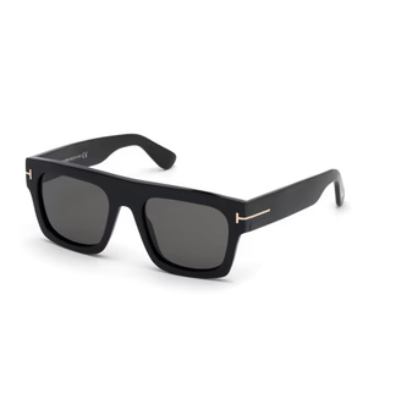 Gafas de Sol Tom Ford Fausto FT711 01A 53 20