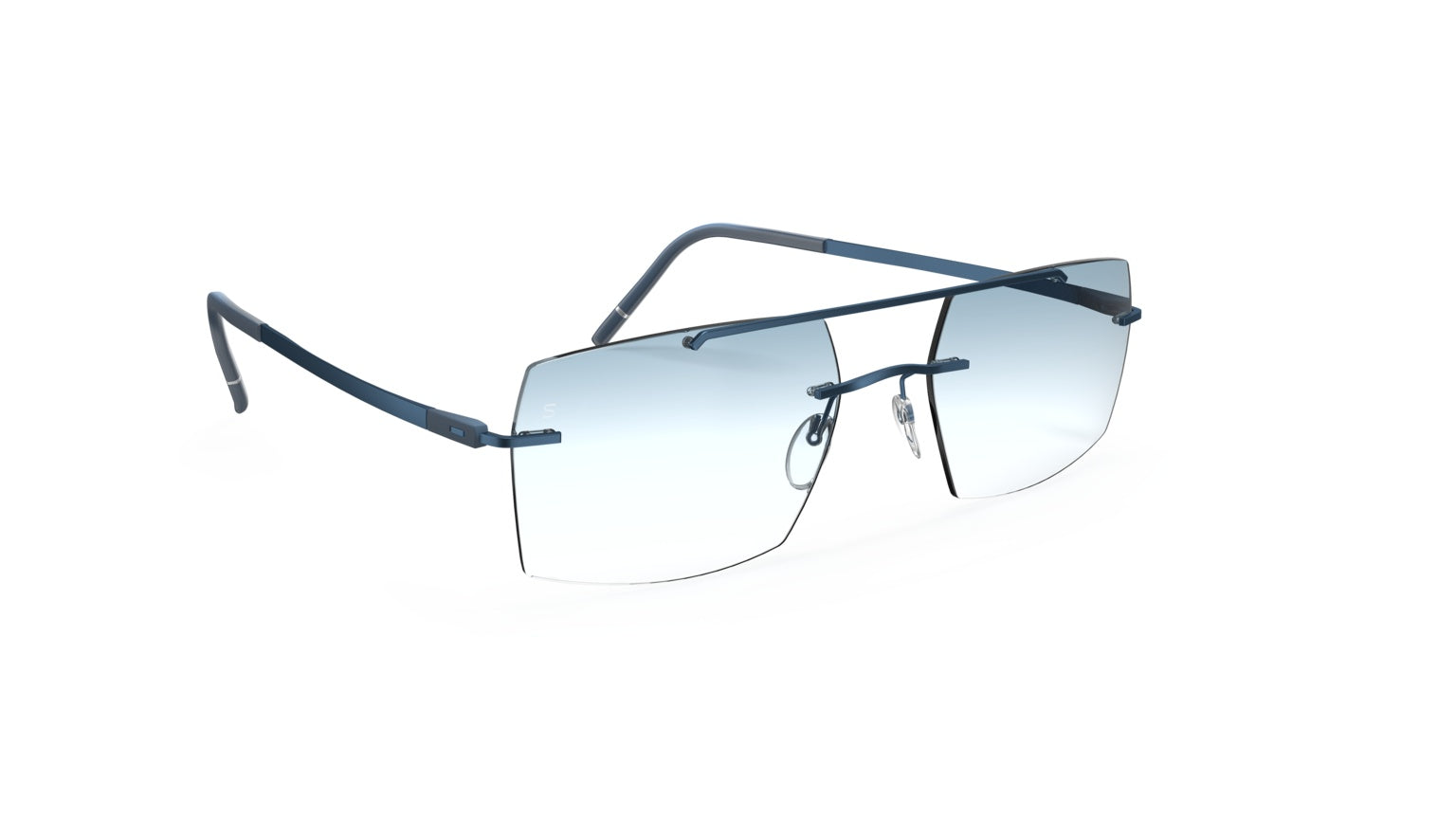 Gafas Graduadas Silhouette The Dawn 5573/OP 4540 58 17