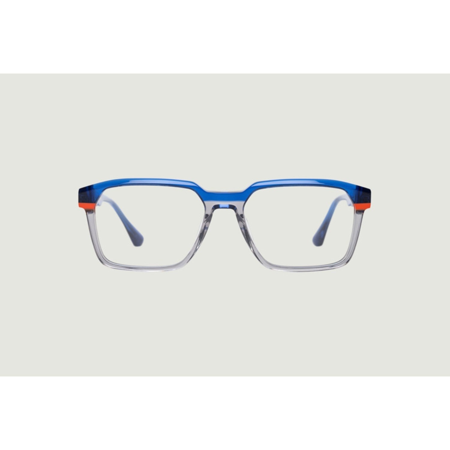 Gafas Graduadas Xavier Garcia Cafe 3 55 17