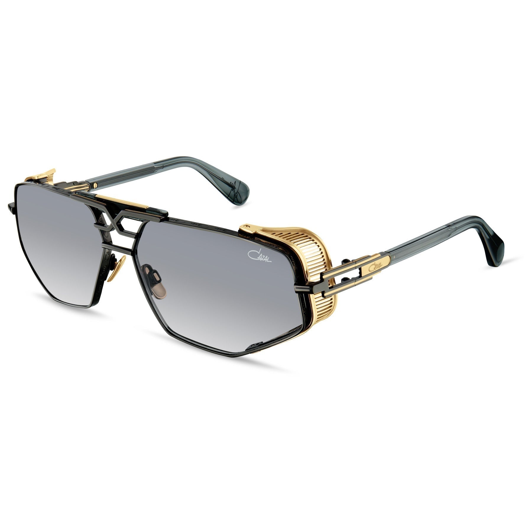 Gafas de Sol Cazal 050 Anniversary Edition 003 (Nº 125/499)
