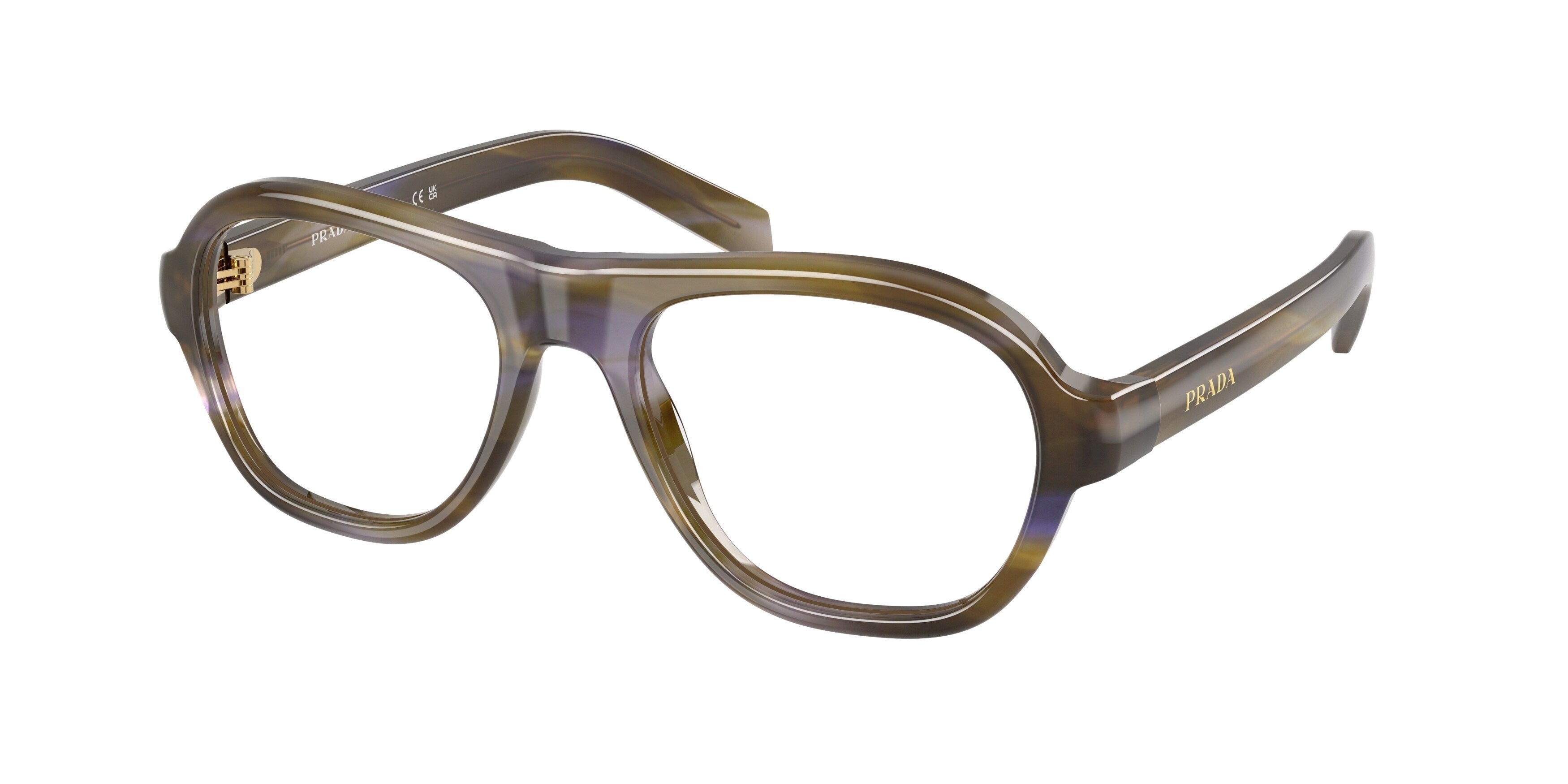Gafas Graduadas Prada 0PRC12V 23G1O1 52 19