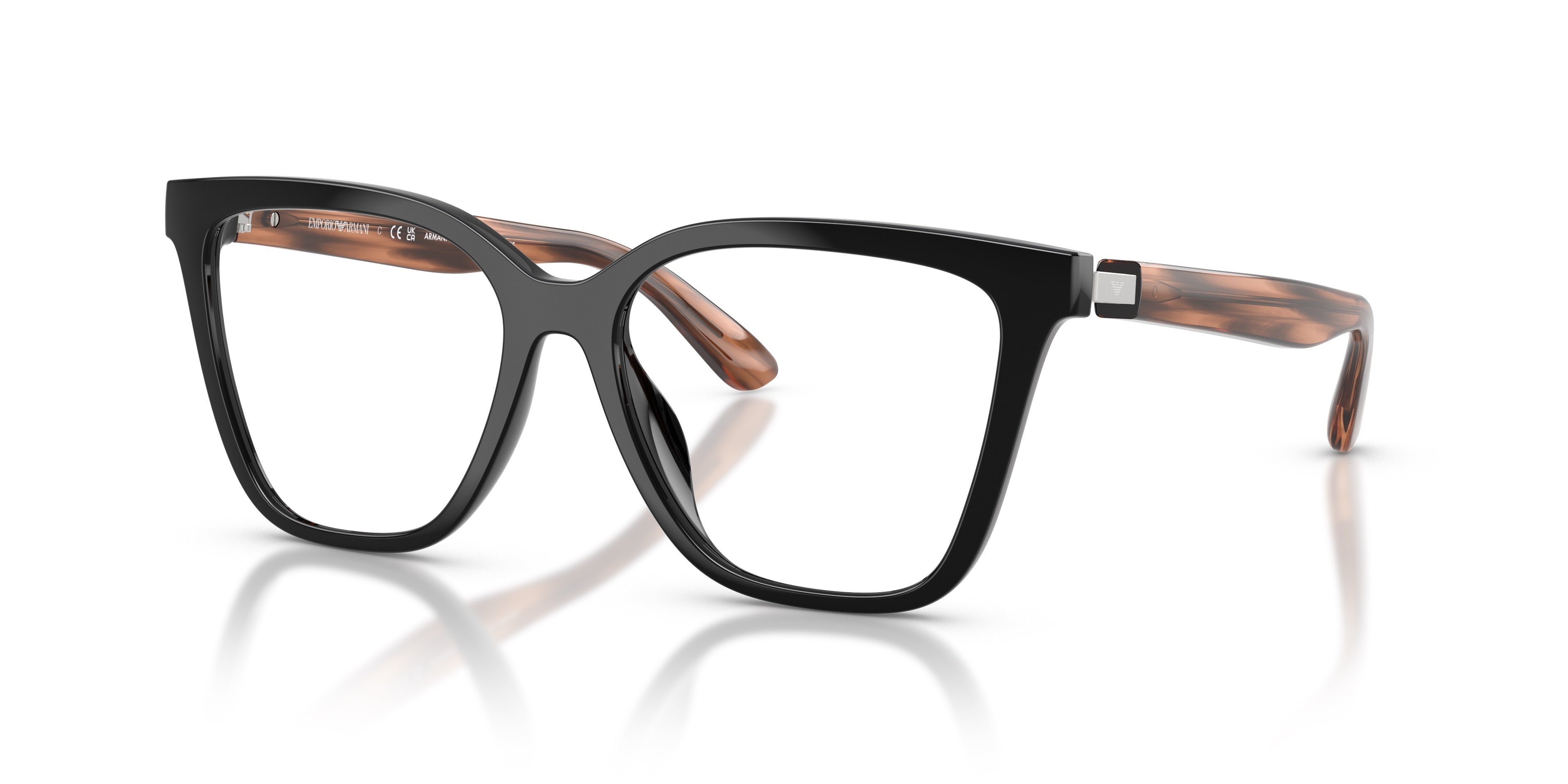 Gafas Graduadas Emporio Armani EA4254U 62661W 54 16