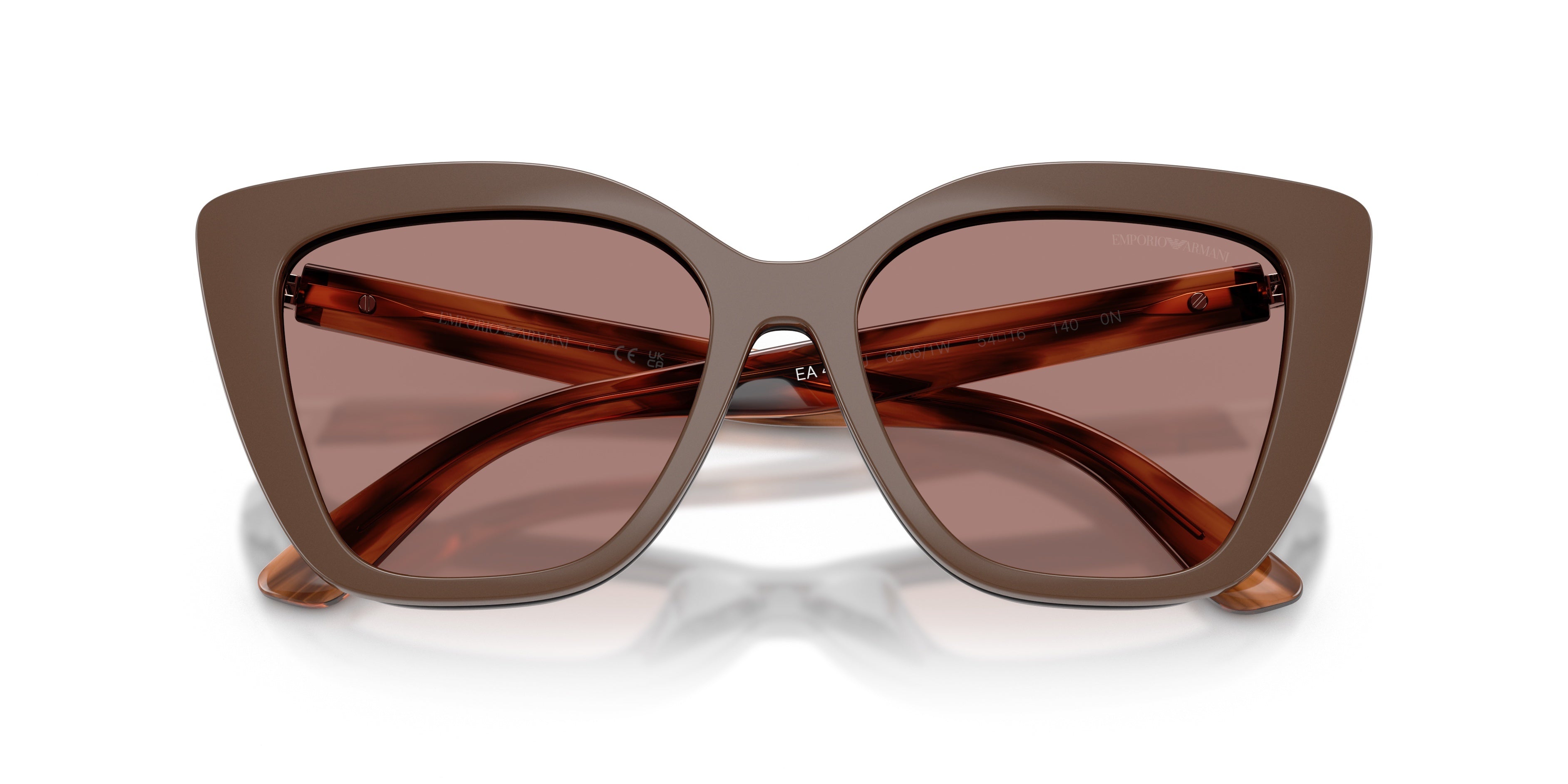 Gafas Graduadas Emporio Armani EA4254U 62661W 54 16