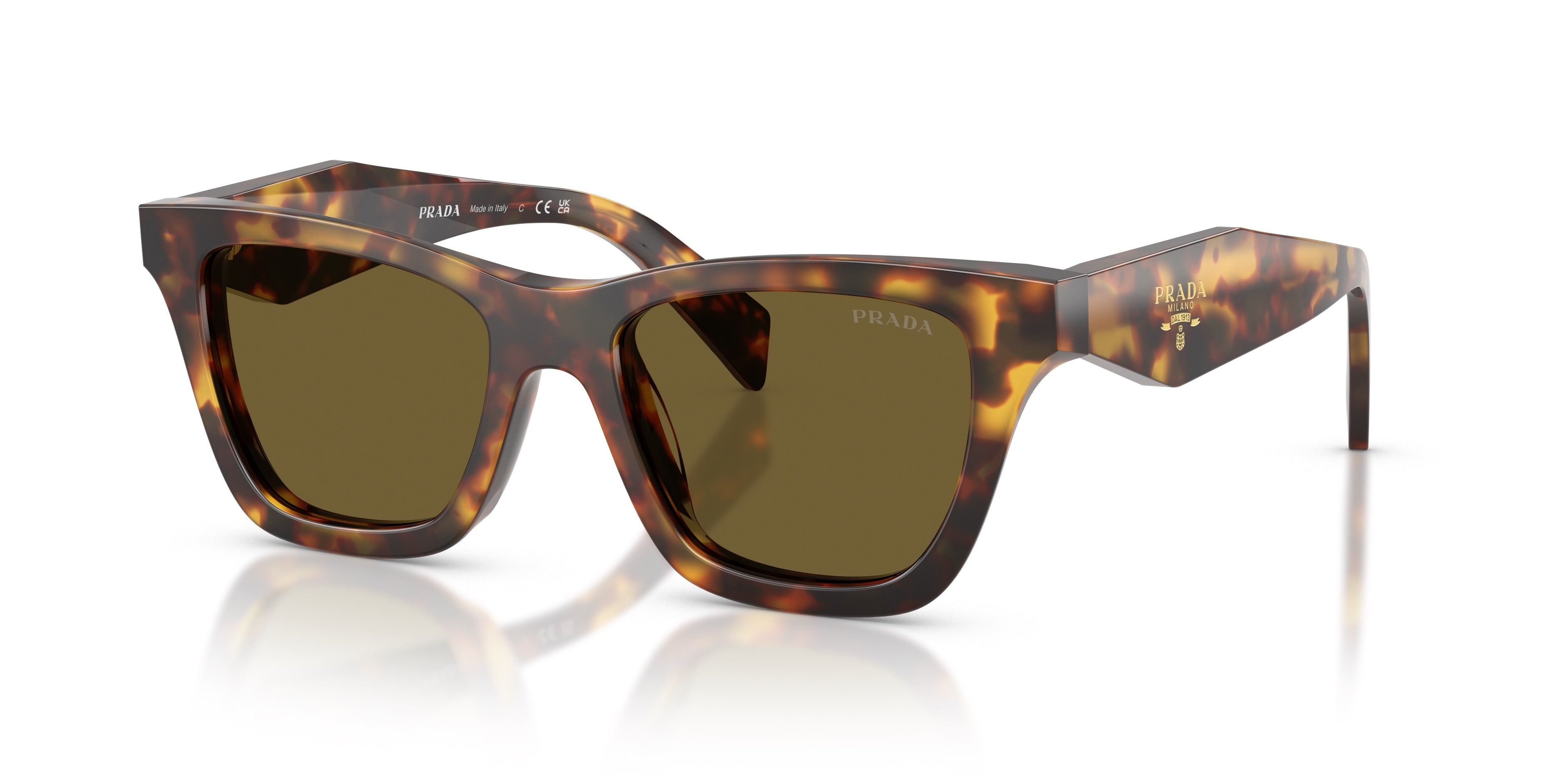 Gafas de Sol Prada PR C07S 14L09Z 51 18