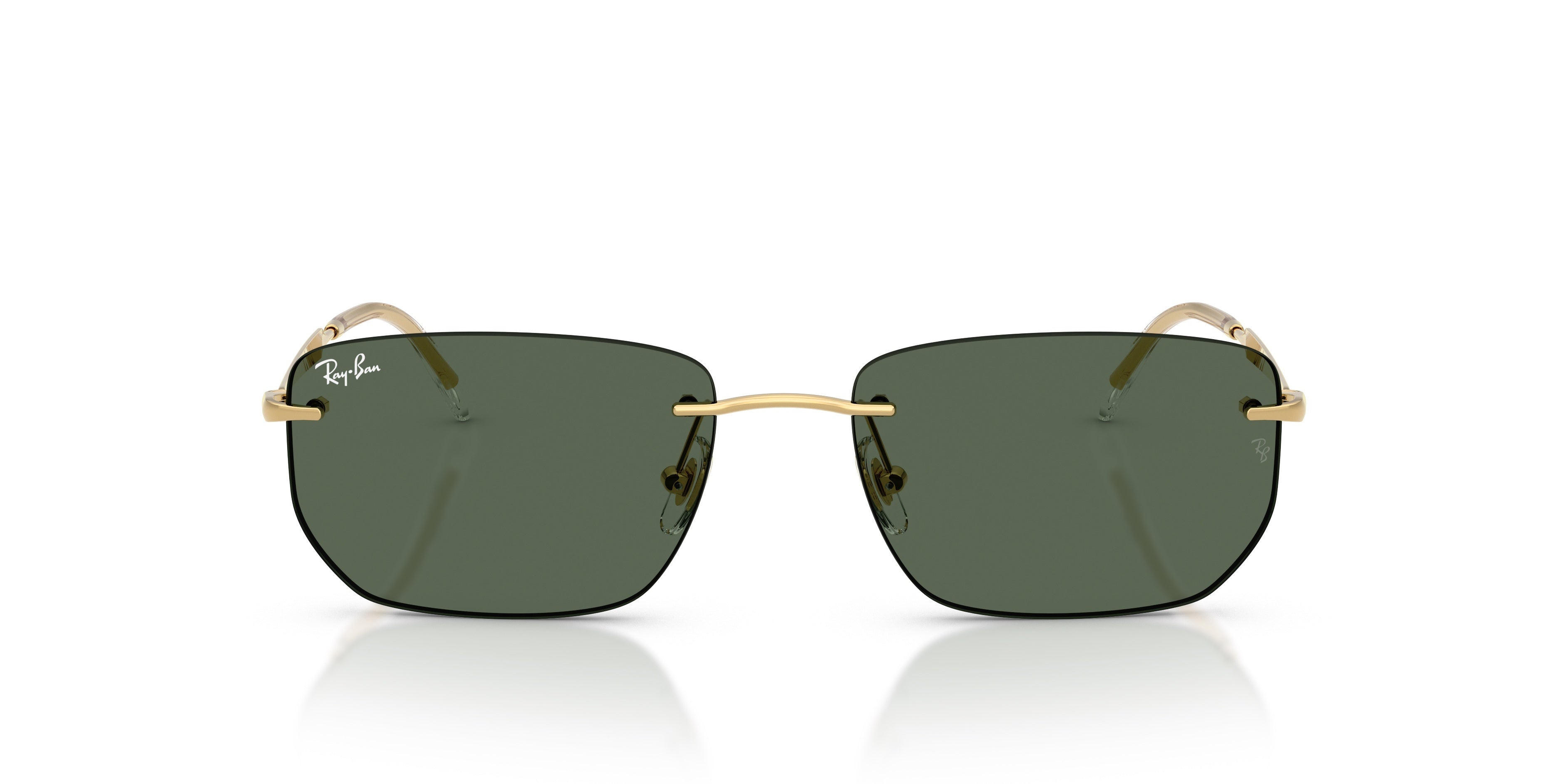 Gafas de Sol Ray-Ban RB3768 001/71 56 17
