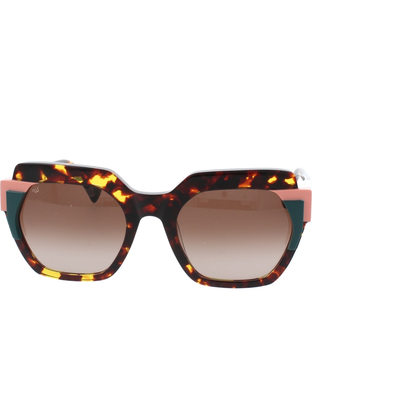 Gafas de Sol Woodys Atelier Herbe 02 53 21