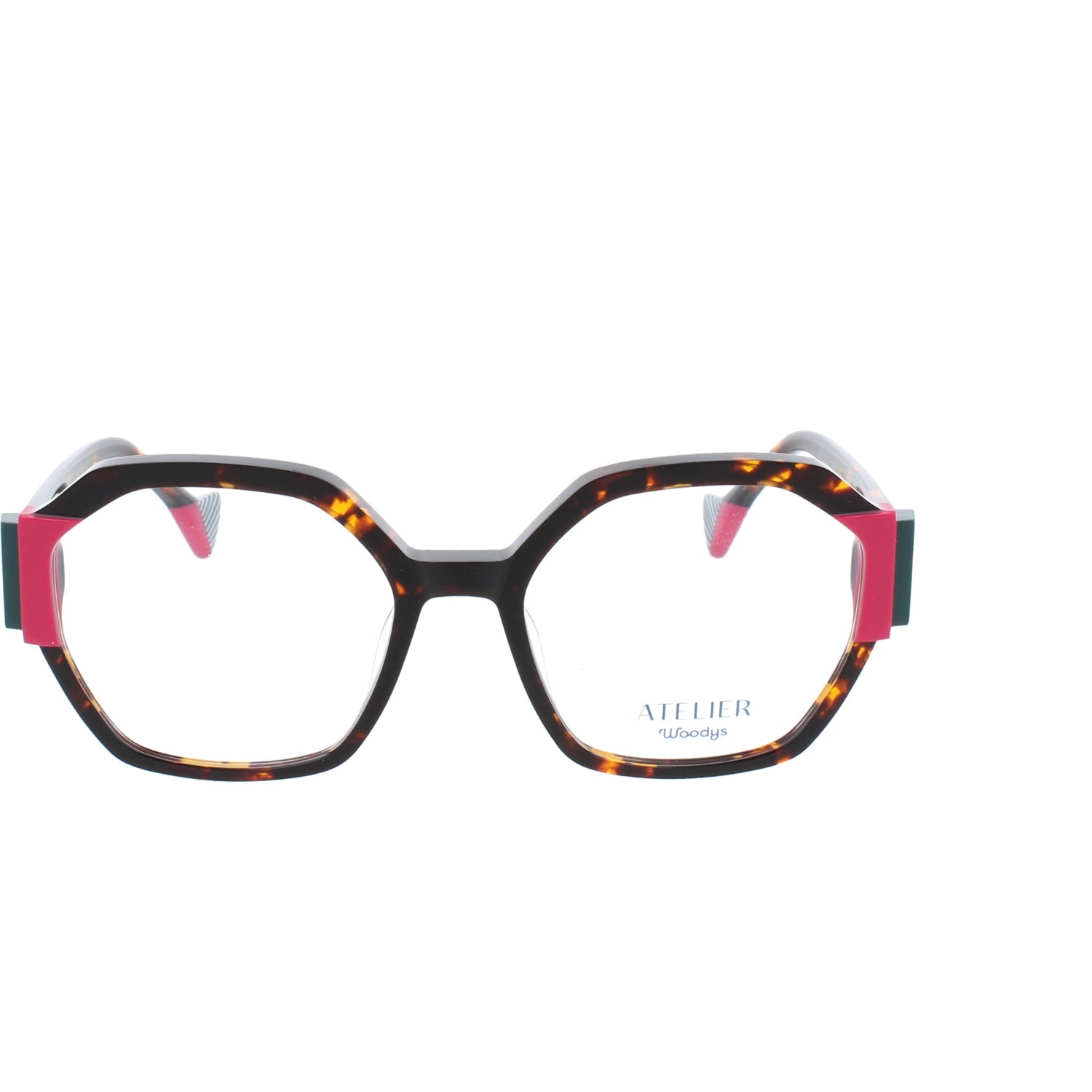 Gafas Graduadas Woodys Atelier Nymphs 02 54 18