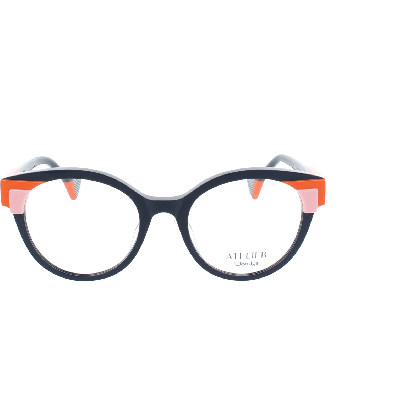 Gafas Graduadas Woodys Atelier Pompadour 03 51 19