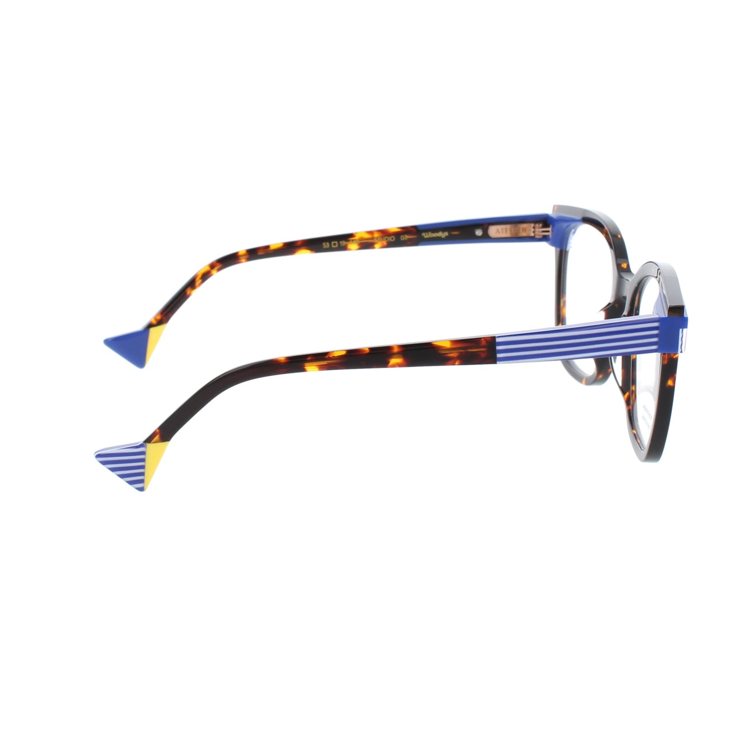 Gafas Graduadas Woodys Studio 02 53 19