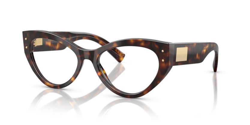 Gafas Graduadas Dolce Gabbana 0DG3403 502 54 18