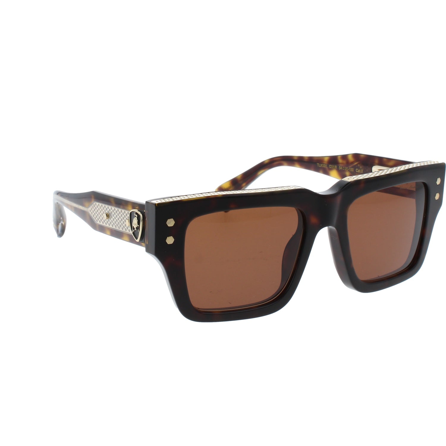 Gafas de Sol Tonino Lamborghini TLX001 C05R 54 20