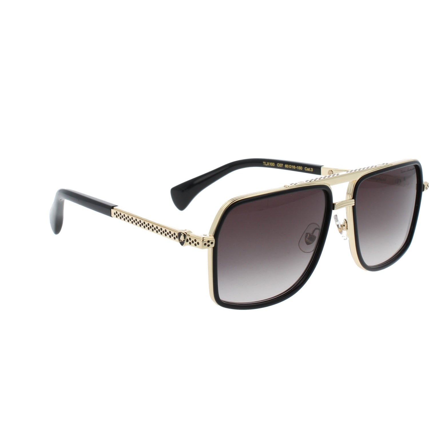 Gafas de Sol Tonino Lamborghini TLX100 C07 60 16