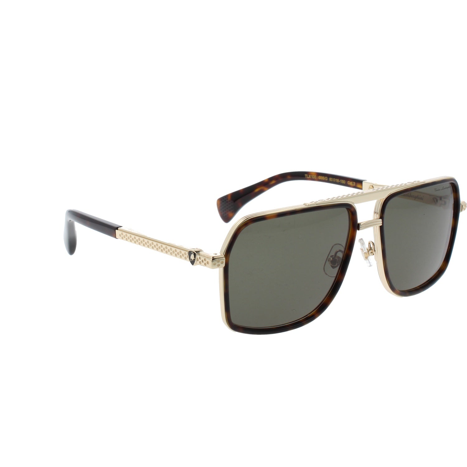 Gafas de Sol Tonino Lamborghini TLX100 C05G 60 16