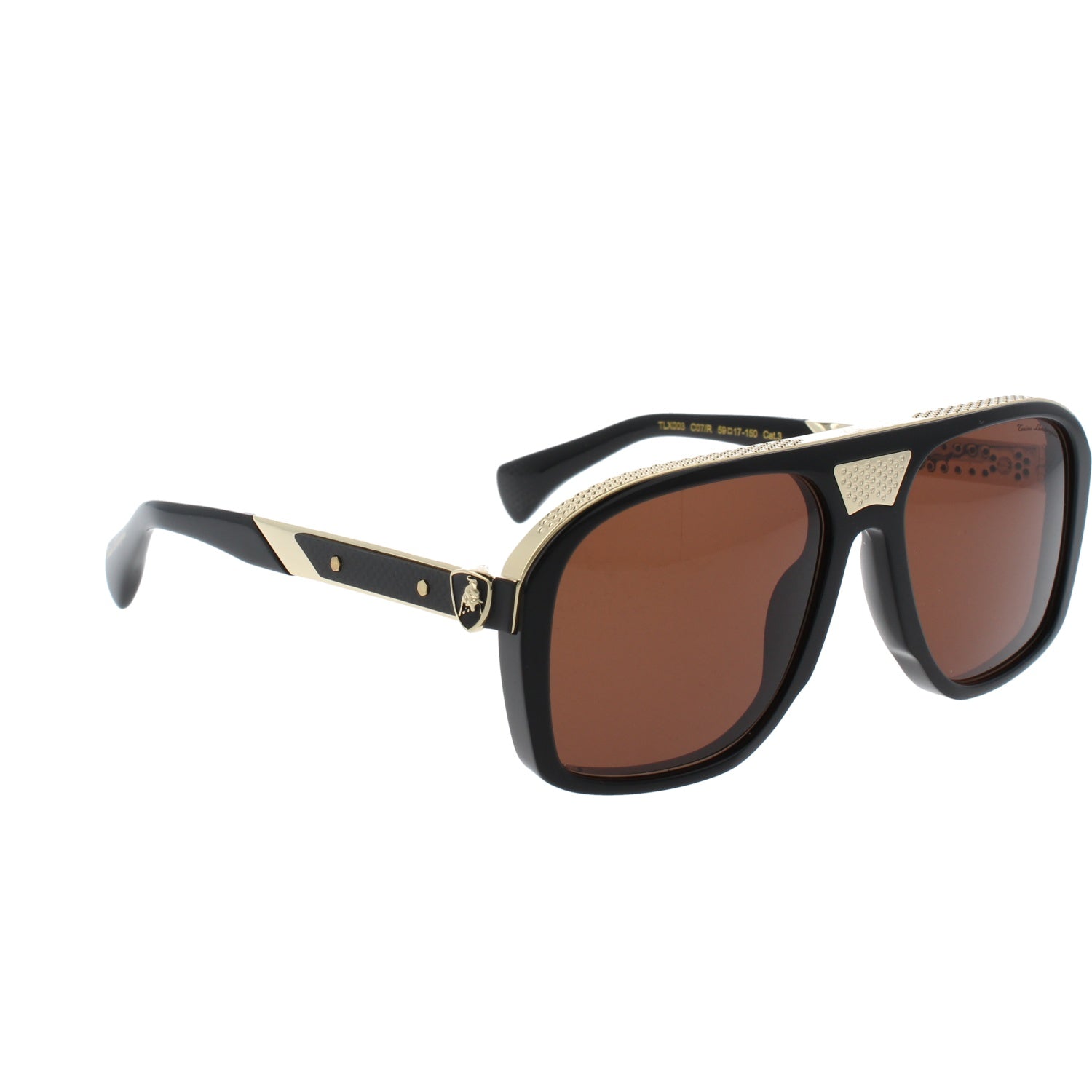 Gafas de Sol Tonino Lamborghini TLX003 C07R 59 17