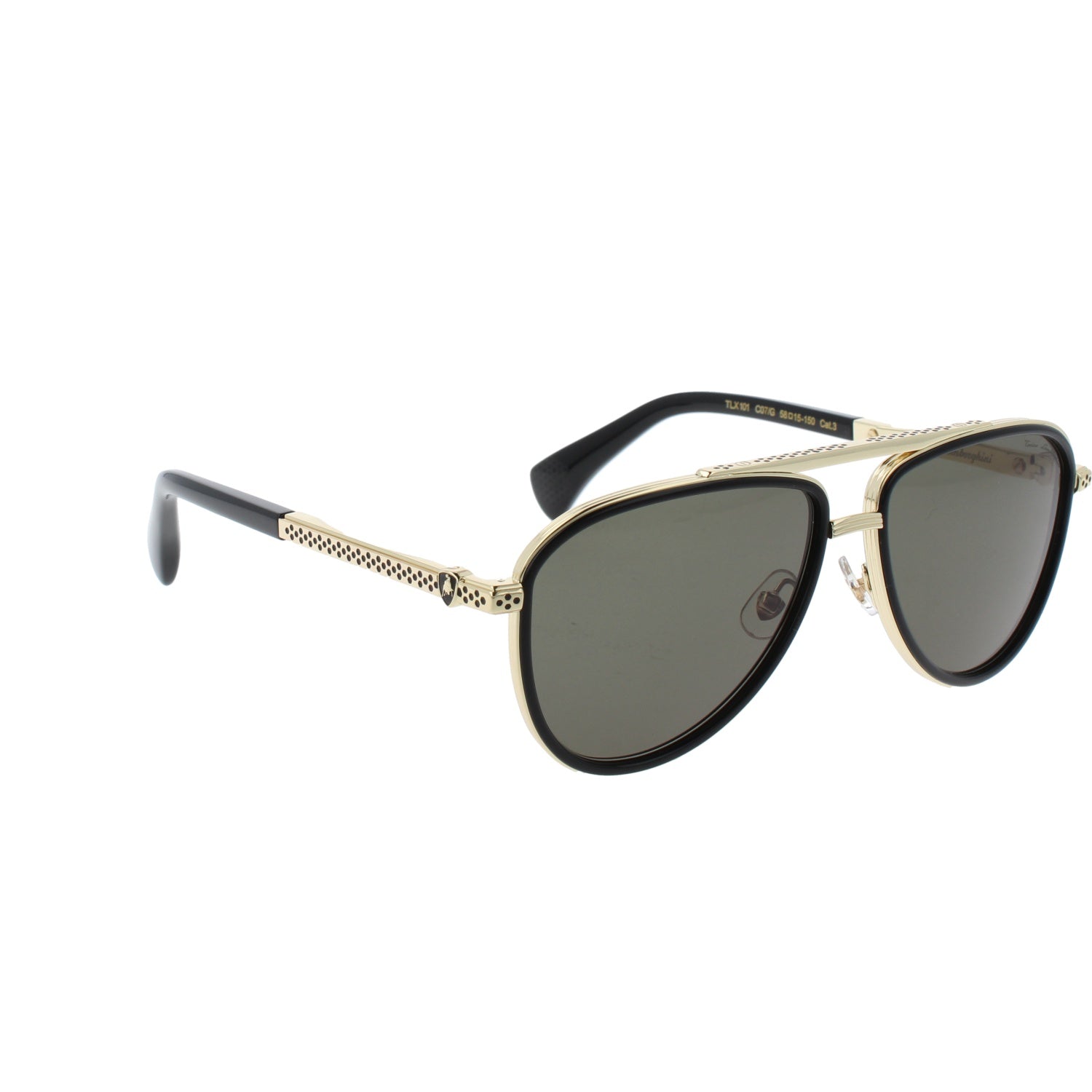 Gafas de Sol Tonino Lamborghini TLX101 C07G 58 15