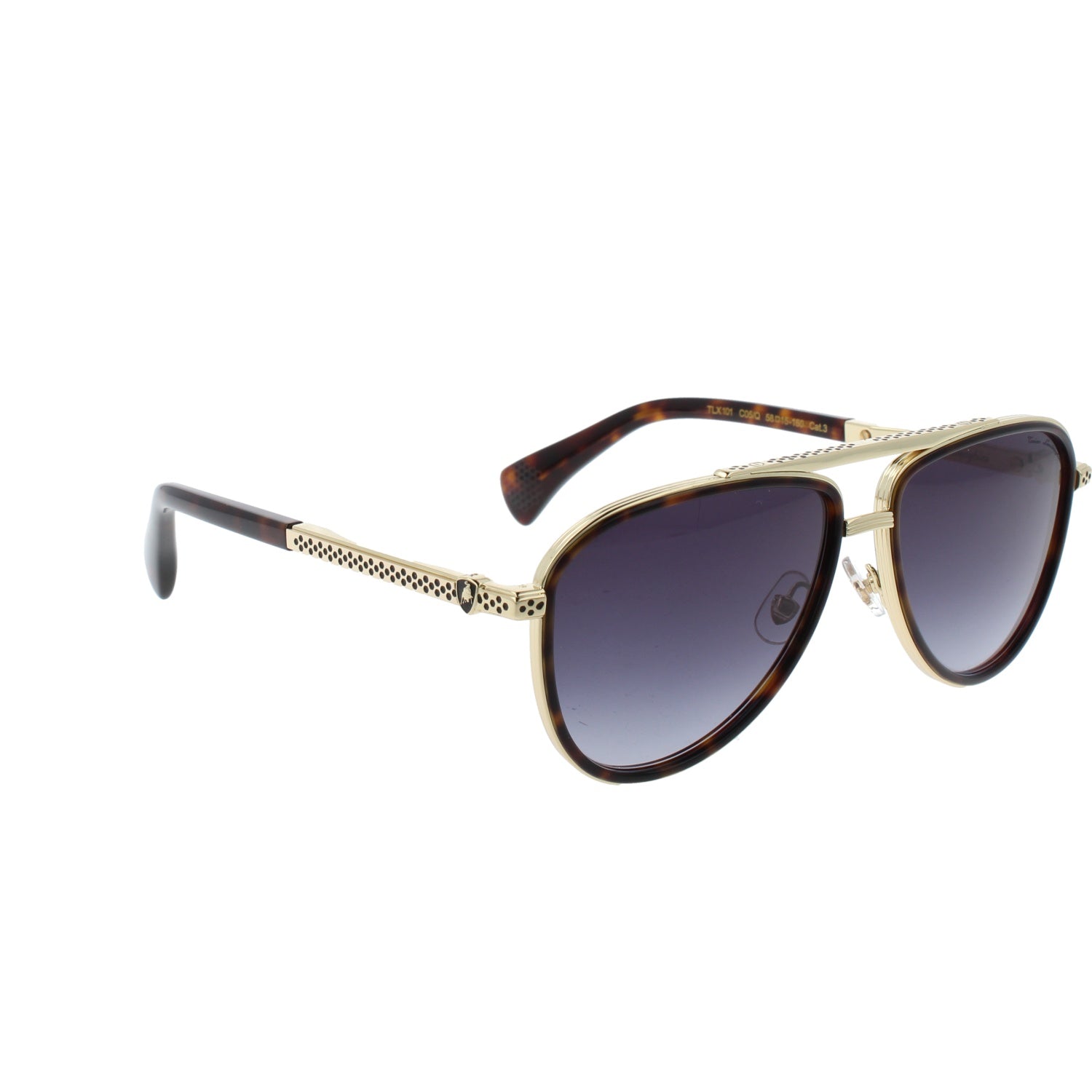 Gafas de Sol Tonino Lamborghini TLX101 C05Q 58 15
